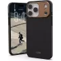 قضية UAG Fibr Armor Magsafe, Kevlar Graphite/Bronze (114554113985)