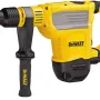 Lyukasztógép DeWALT (D25614K)