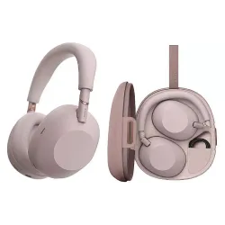 Over-Ear-Kopfhörer Sony WH-1000XM6, Pink (WH1000XM6P.E)