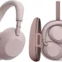 Over-Ear Headphones Sony WH-1000XM6 (WH1000XM6P.E), Pink