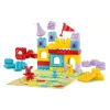 Konstruktor LEGO Duplo Town Hopsy's Castle Game (10450)