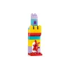 Konstruktor LEGO Duplo Town Hopsy's Castle Game (10450)