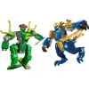Konstruktor LEGO Ninjago  (71853)