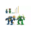 Konstruktor LEGO Ninjago  (71853)