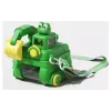 Wasserflasche Ardesto Excavator, Green (AR2250EG)