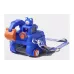 Бутылка для воды Ardesto Excavator, 500 мл, пластик (AR2250EB)