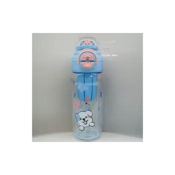 Бутилка за вода Ardesto Tale, Light Blue (AR2265TU)