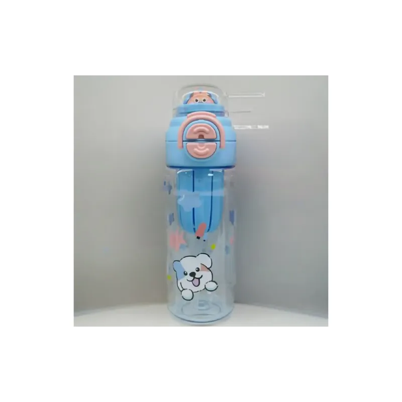 Wasserflasche Ardesto Tale, Light Blue (AR2265TU)