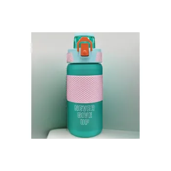 زجاجة ماء Ardesto Motion, Light Blue (AR2260MB)