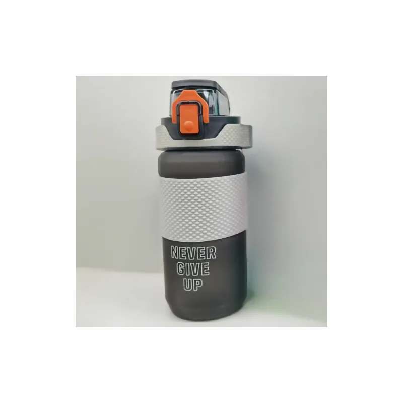 Garrafa de água Ardesto Motion, Black (AR2260ML)