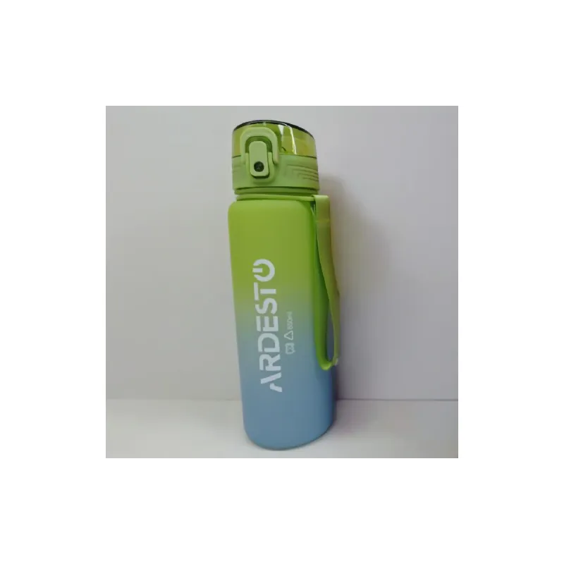 Vizes palack Ardesto Travel, Green (AR2265TG)