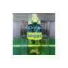 Μπουκάλι νερού Ardesto Gradient, Green (AR2278GE)