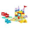 Konstruktor LEGO Duplo Town Hopsy's Castle Game (10450)