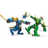 Konstruktor LEGO Ninjago  (71853)