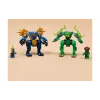 Konstruktor LEGO Ninjago  (71853)