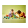 Конструктор LEGO Duplo Town Dinosaurs on Wheels 3in1 (10451)