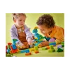 Конструктор LEGO Duplo Town Dinosaurs on Wheels 3in1 (10451)