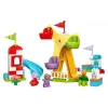 Конструктор LEGO Duplo Funfair (10453)