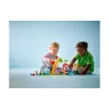 Конструктор LEGO Duplo Funfair (10453)