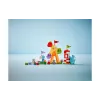 Конструктор LEGO Duplo Funfair (10453)