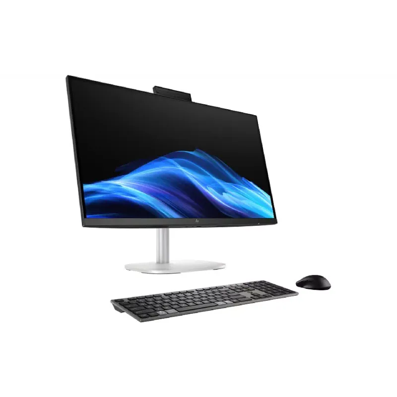 Számítógép HP EliteStudio 8 G1i (A55STET)