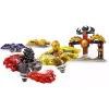 Konstruktor LEGO NINJAGO Dragon Spinjitzu Battle Pack (71826)
