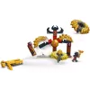 Konstruktor LEGO NINJAGO Dragon Spinjitzu Battle Pack (71826)