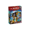 Construtor LEGO NINJAGO Arin's Spinjitzu Battle Mech (71839)