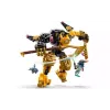 Construtor LEGO NINJAGO Arin's Spinjitzu Battle Mech (71839)