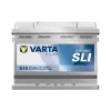 بطارية Varta Dynamic SLI 12 V 63 A·h 610 A (563400061)