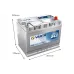 Аккумулятор Varta Dynamic SLI 12 В 70 А·ч 630 А, R+ (570412063) Аккумулятор Varta Dynamic SLI 12 В 70 А·ч 630 А, R+ (570412063)