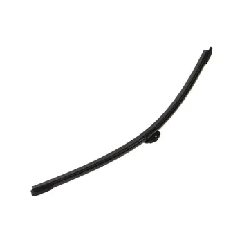 Rear windshield wiper Bosch Rear (3397008635)