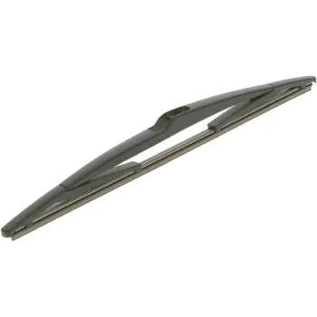 Rear windshield wiper Bosch Rear (3397004559)