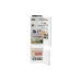 Built-in refrigerator Siemens (KI87VVSE0N), 200 l, White