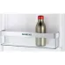 Built-in refrigerator Siemens (KI87VVSE0N), 200 l, White