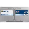 Bateria Varta Dynamic SLI 12 V 80 A·h 740 A (580406074)