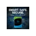 Твърд диск за съхранение Seagate SkyHawk AI (ST16000VE004)