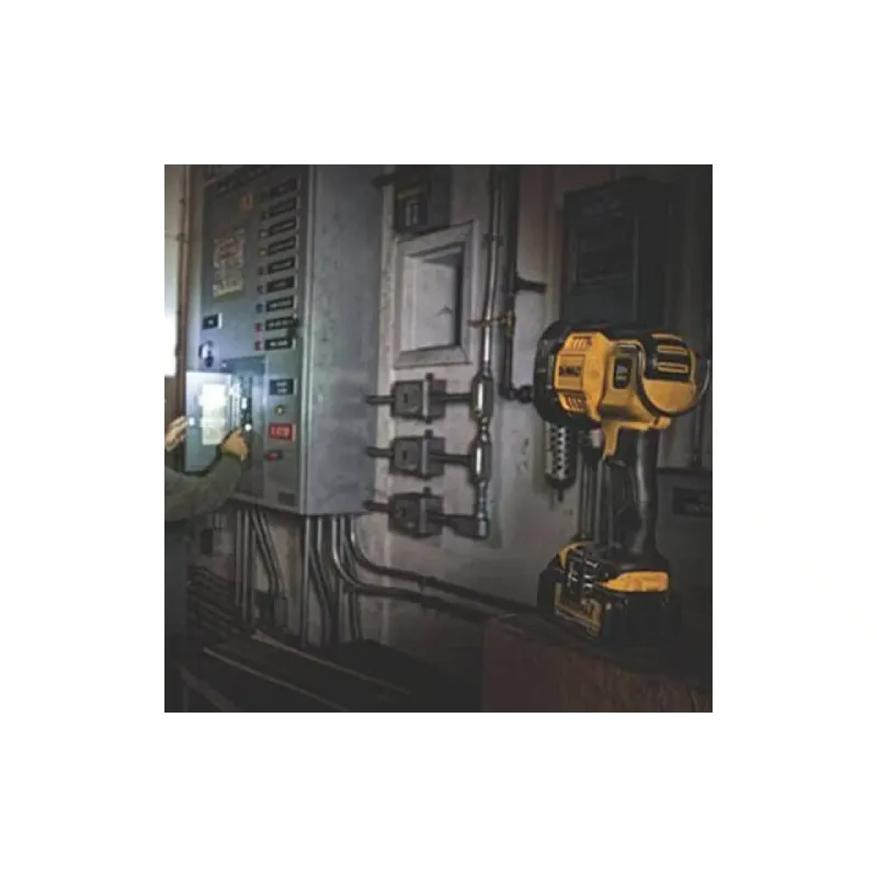 Ліхтар DeWALT (DCL043)