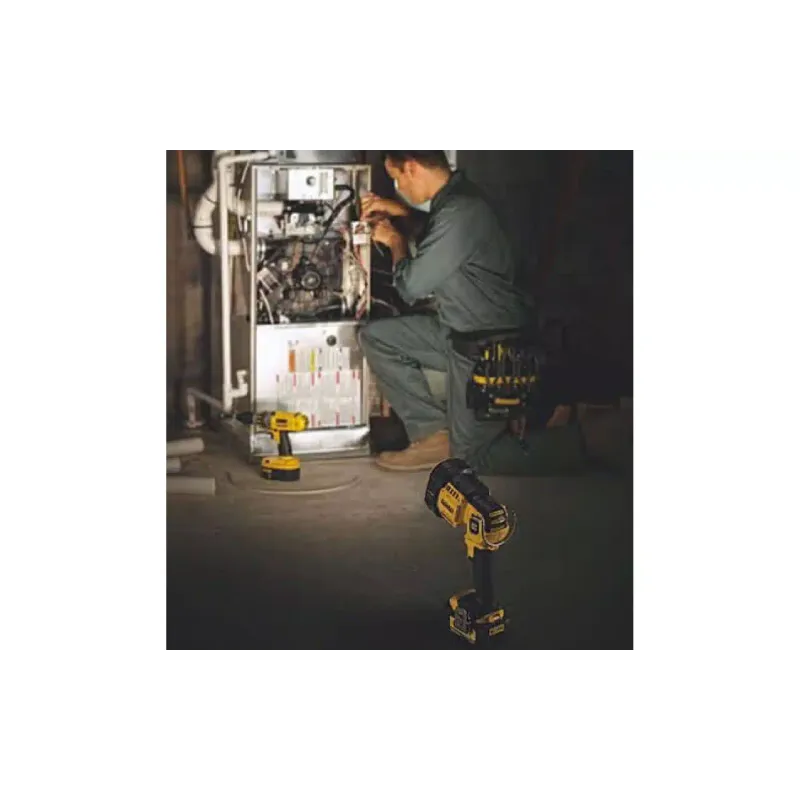 Ліхтар DeWALT (DCL043)