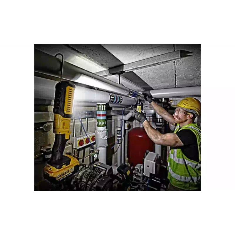 Φακός DeWALT (DCL050)