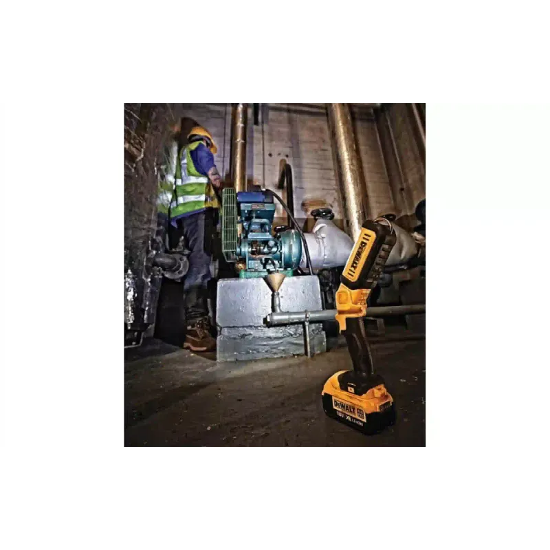 Φακός DeWALT (DCL050)