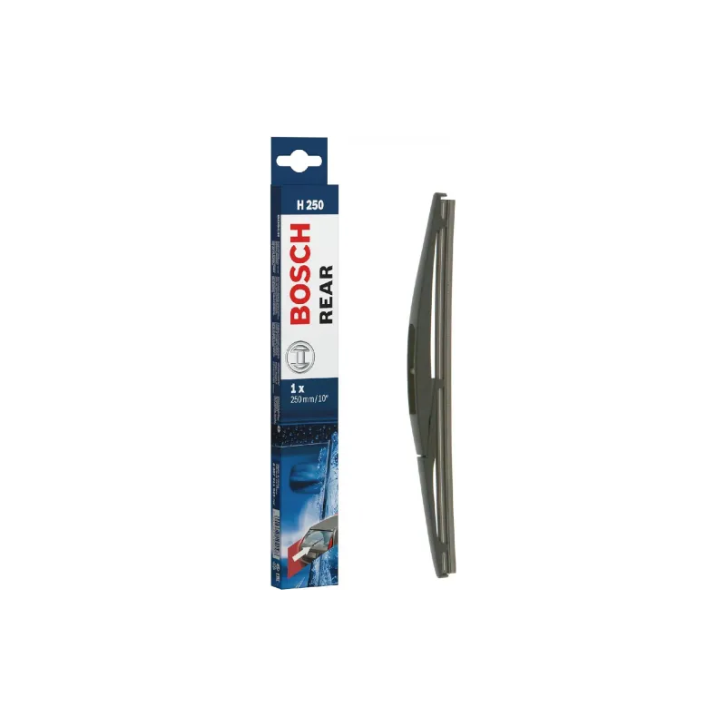 Limpiaparabrisas trasero Bosch Twin (3397011629)