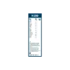 Limpiaparabrisas trasero Bosch Twin (3397011629)