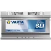 Bateria Varta Dynamic SLI 12 V 80 A·h 740 A (580400074)