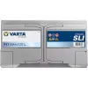 Bateria Varta Dynamic SLI 12 V 80 A·h 740 A (580400074)