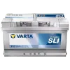Bateria Varta Dynamic SLI 12 V 80 A·h 740 A (580400074)