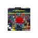 Uganka GoodLoot Cyberpunk 2077 Kickdown (5908305251033)
