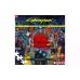 Uganka GoodLoot Cyberpunk 2077 Kickdown (5908305251033)