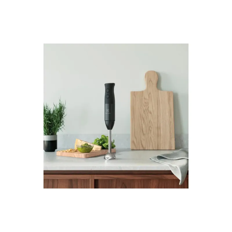 Ръчен блендер Electrolux, Black (E3HB1-4GG)