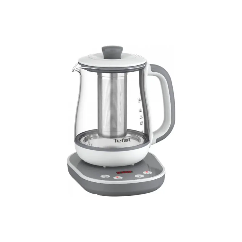 Hervidor eléctrico Tefal (BJ551B10)